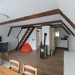 Kamenice Holiday home *