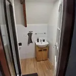 Kamenice Holiday home *