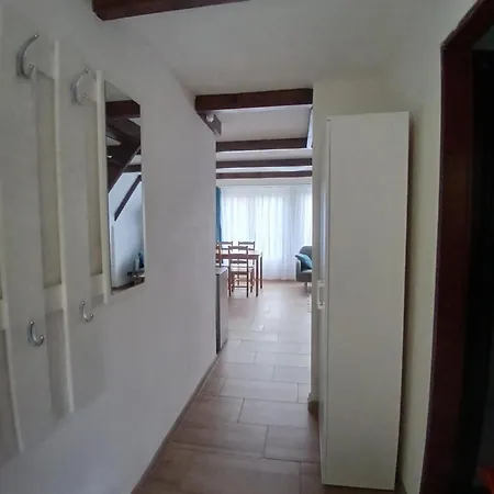 Kamenice Hébergement de vacances Kamenice (Sokolov)