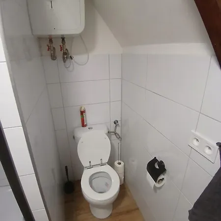 Hébergement de vacances Chata Kamenice Kamenice