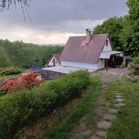 Chata Kamenice Kamenice
