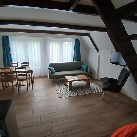 Chata Kamenice * Kamenice