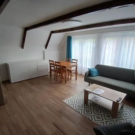Chata Kamenice Casa vacanze