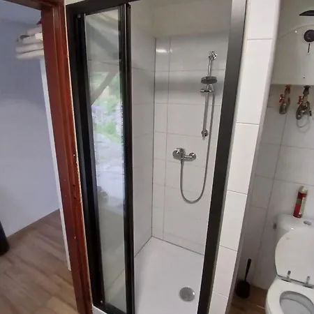 Hébergement de vacances Chata Kamenice