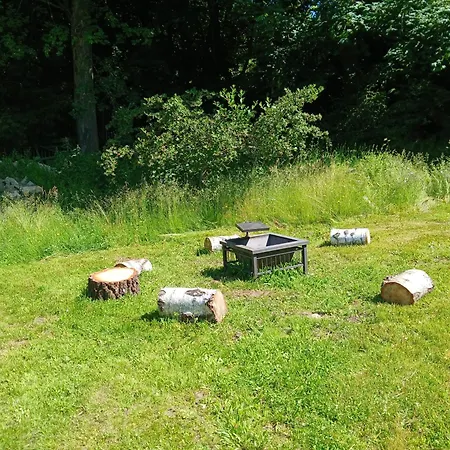 Kamenice Tatil Evi Kamenice (Sokolov)