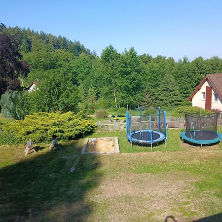 Chata Kamenice Kamenice