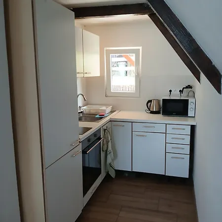 Chata Kamenice * Kamenice