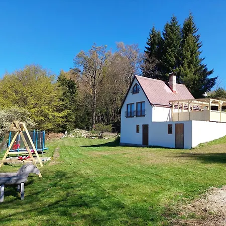 Holiday home Kamenice