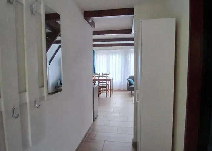 Kamenice بيت للعطل Kamenice (Sokolov)