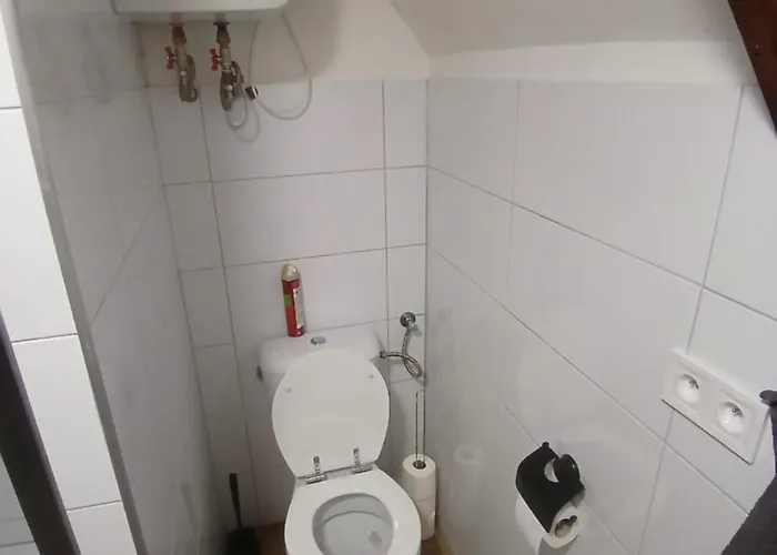 بيت للعطل Kamenice Kamenice (Sokolov)